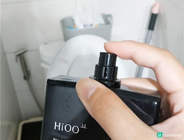 香氛 ｜ HiOO香氛噴霧春彩橙花 ｜對自己的愛戀是一種氣味｜早晨的女人香