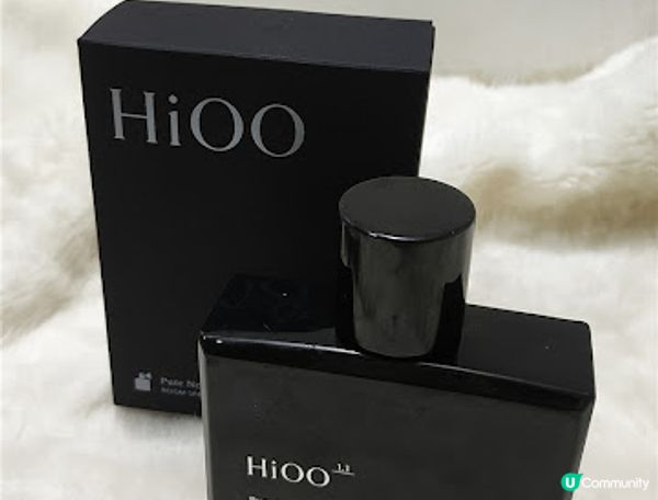 香氛 ｜ HiOO香氛噴霧春彩橙花 ｜對自己的愛戀是一種氣味｜早晨的女人香