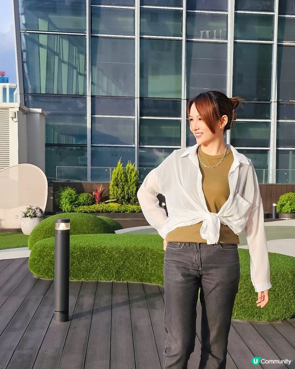 30日素食打卡挑戰 🌱📸 | Sandy Foodies