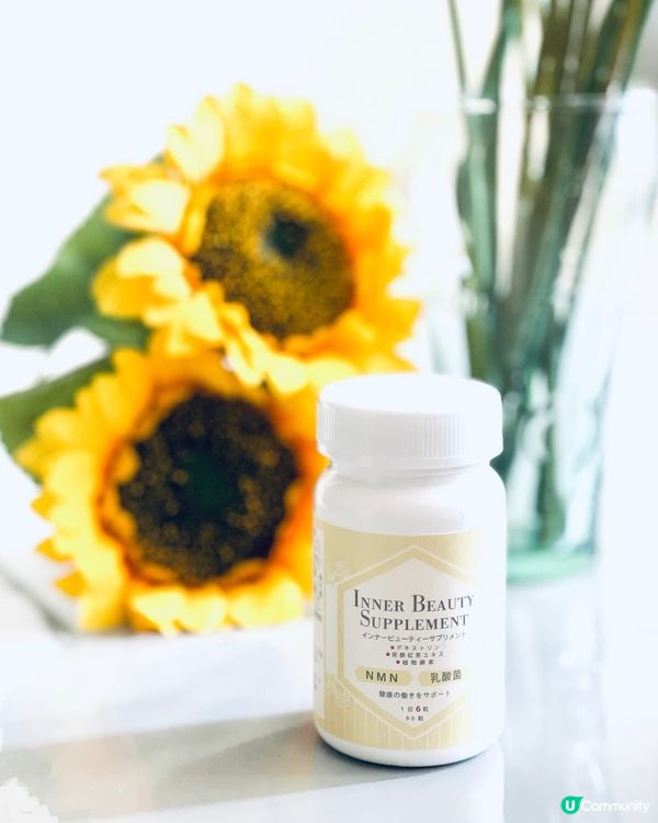 🌟六花堂NMN健腸酵素🌟從根源調理改善腸道健康