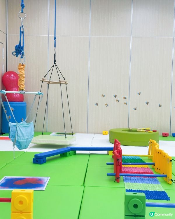 啟德思林教育城 超好玩👧🏻🥳