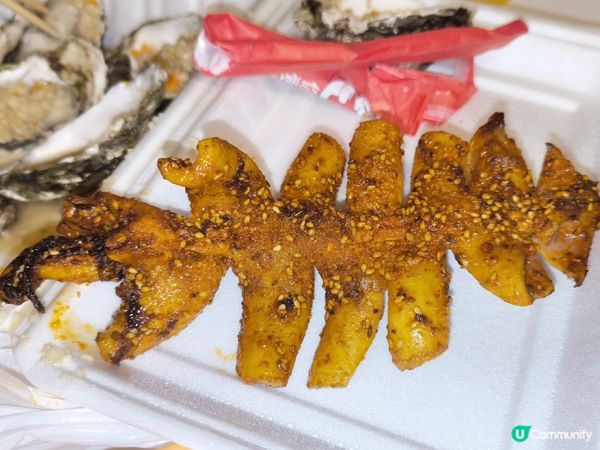 深圳好行方便抵食夜市-鹽田夜市 鄰近地鐵及大型商場