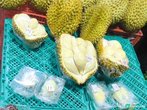 深圳好行方便抵食夜市-鹽田夜市 鄰近地鐵及大型商場