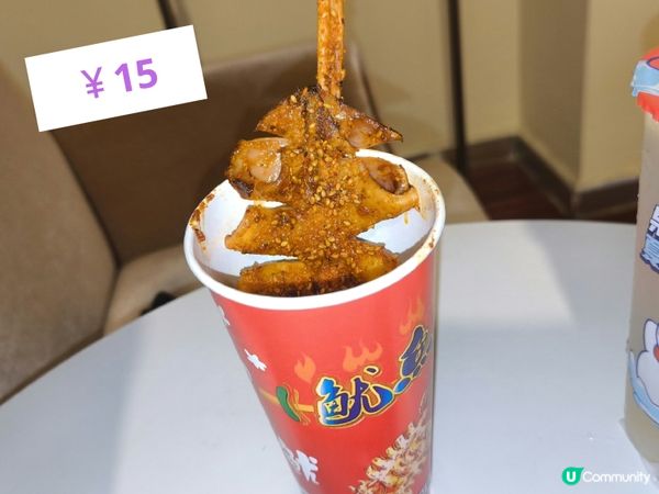 深圳好行方便抵食夜市-鹽田夜市 鄰近地鐵及大型商場