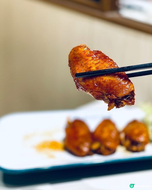 呢度嘅手工拉麵同包點，小妹真係極度推介🫶