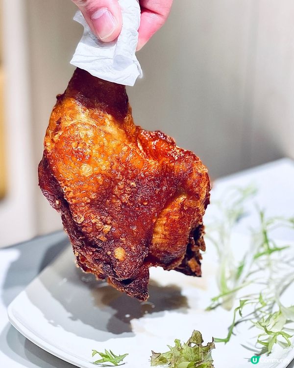 呢度嘅手工拉麵同包點，小妹真係極度推介🫶