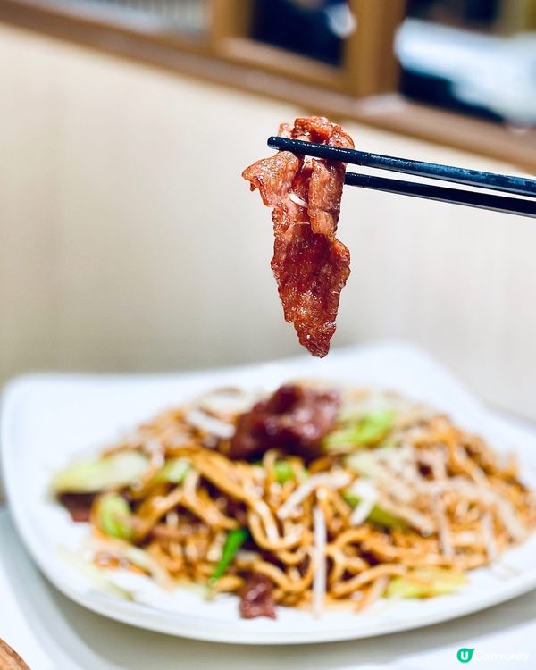 呢度嘅手工拉麵同包點，小妹真係極度推介🫶