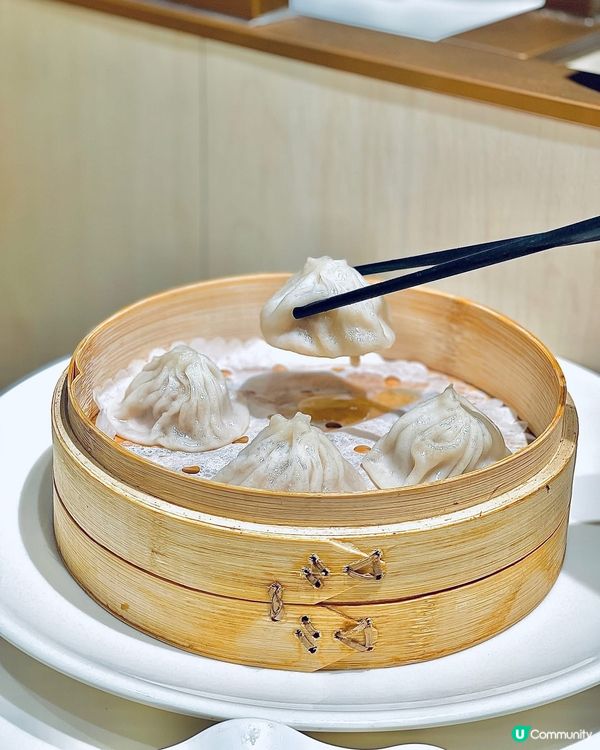 呢度嘅手工拉麵同包點，小妹真係極度推介🫶