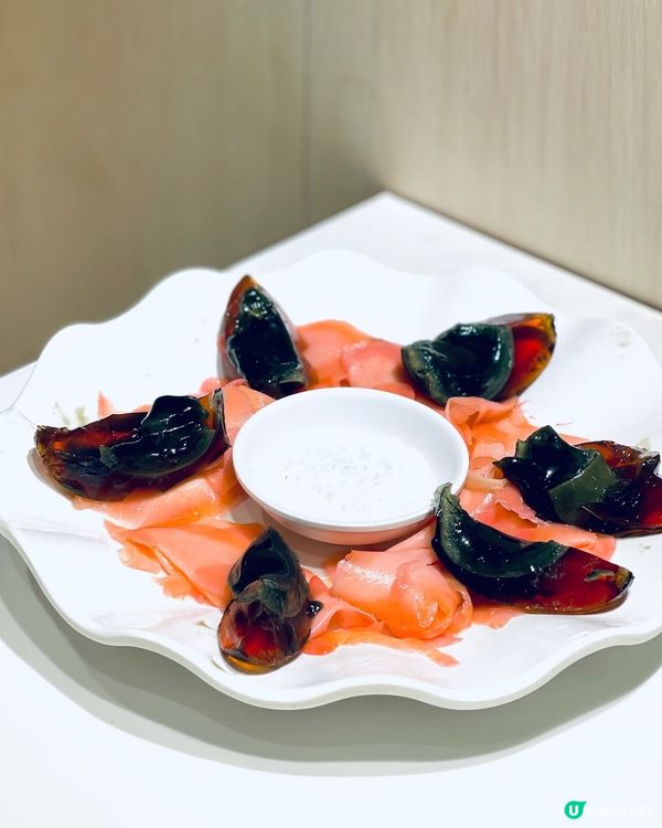 呢度嘅手工拉麵同包點，小妹真係極度推介🫶