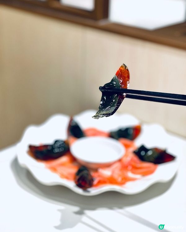 呢度嘅手工拉麵同包點，小妹真係極度推介🫶