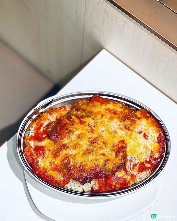 呢度嘅手工拉麵同包點，小妹真係極度推介🫶