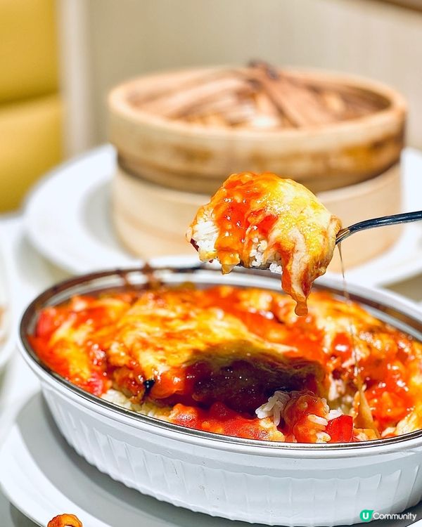 呢度嘅手工拉麵同包點，小妹真係極度推介🫶