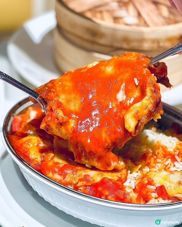 呢度嘅手工拉麵同包點，小妹真係極度推介🫶