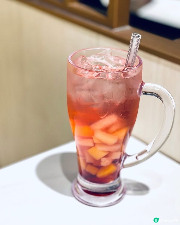 呢度嘅手工拉麵同包點，小妹真係極度推介🫶