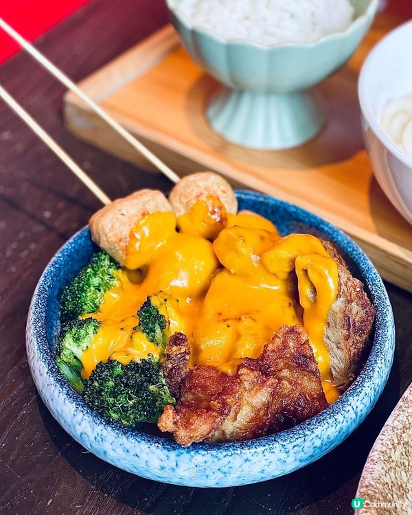 日本過江龍－ 北海道湯咖哩專門店終於強勢登陸香港🇭🇰啦‼️