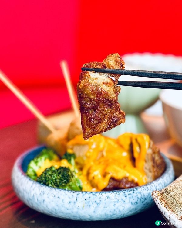 日本過江龍－ 北海道湯咖哩專門店終於強勢登陸香港🇭🇰啦‼️