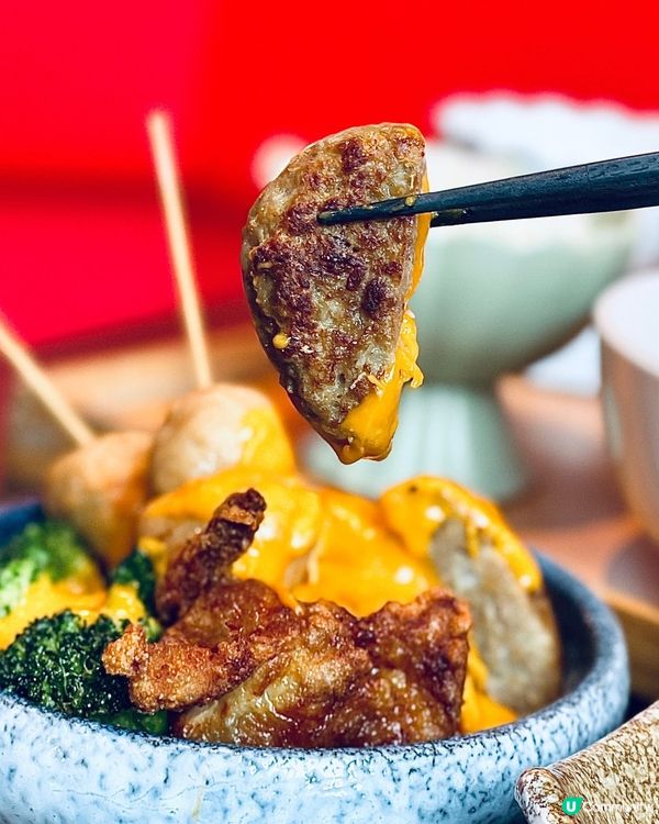 日本過江龍－ 北海道湯咖哩專門店終於強勢登陸香港🇭🇰啦‼️