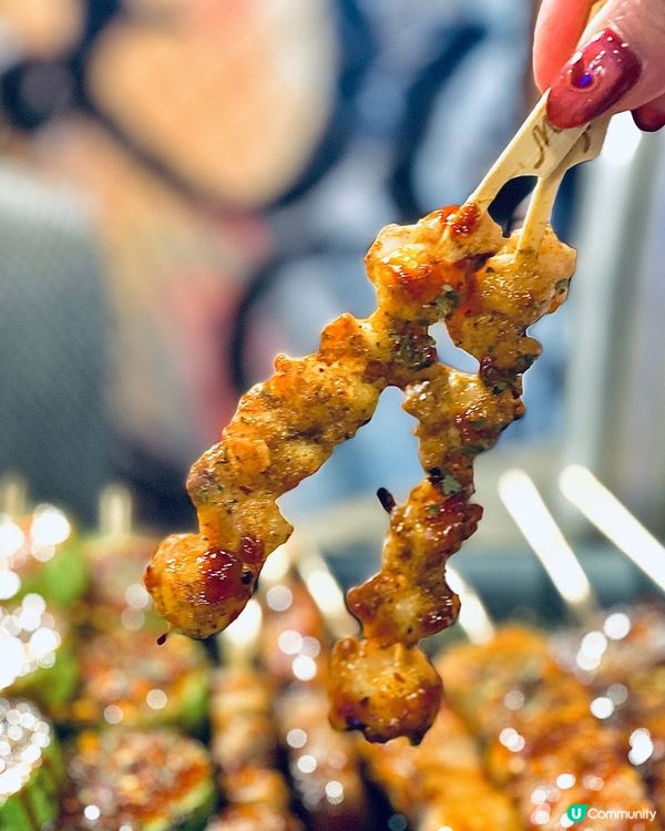 旺角新派韓國菜，特價生蠔超扺食❗️❗️