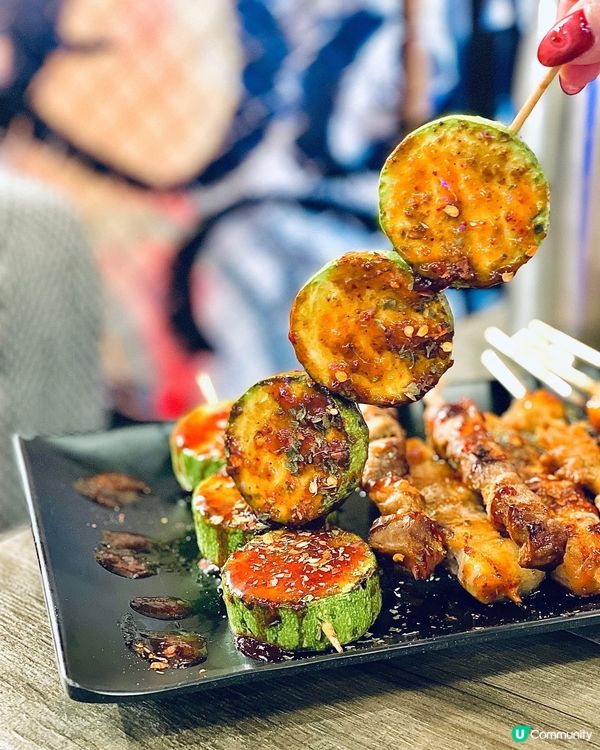 旺角新派韓國菜，特價生蠔超扺食❗️❗️