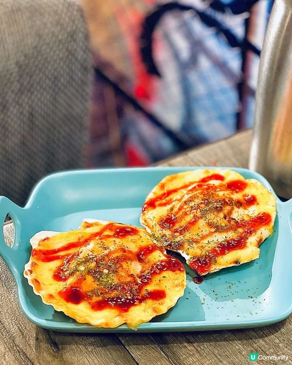 旺角新派韓國菜，特價生蠔超扺食❗️❗️