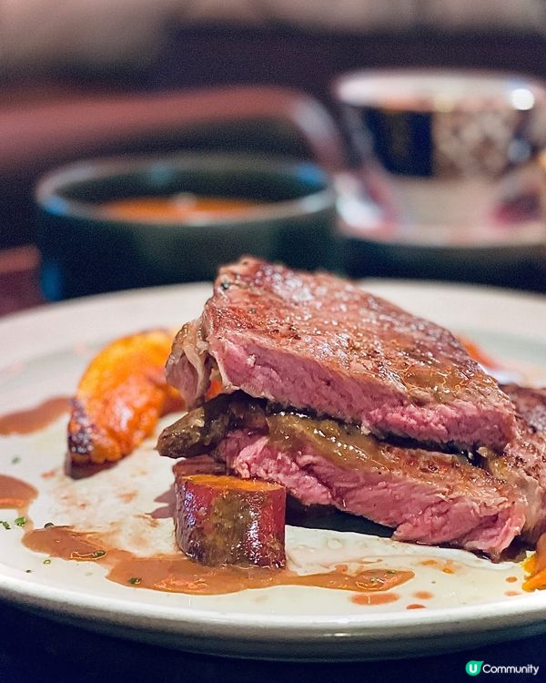 充滿本土風味嘅白蘭樹下氈酒湯力好值得一試😍