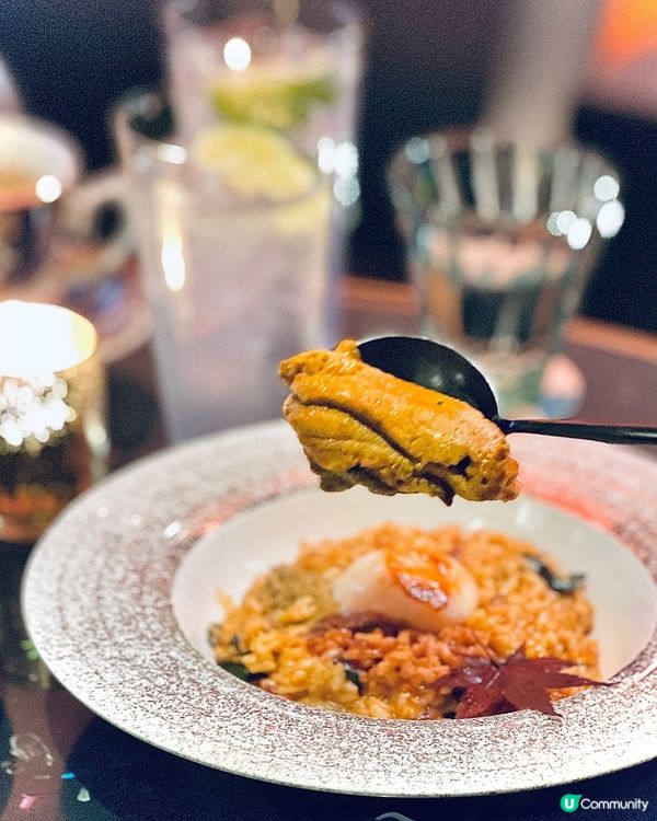 充滿本土風味嘅白蘭樹下氈酒湯力好值得一試😍