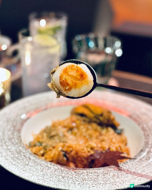 充滿本土風味嘅白蘭樹下氈酒湯力好值得一試😍