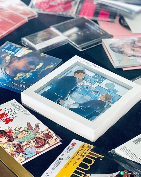 充滿本土風味嘅白蘭樹下氈酒湯力好值得一試😍