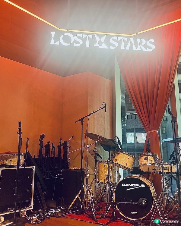 充滿本土風味嘅白蘭樹下氈酒湯力好值得一試😍