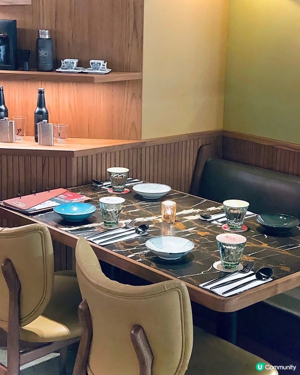 充滿本土風味嘅白蘭樹下氈酒湯力好值得一試😍