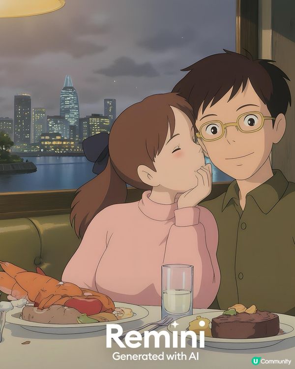 飽覽維港景色🌃喜來登酒店餐廳