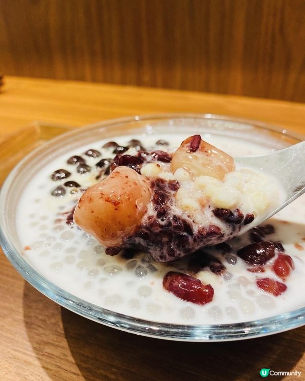 鑽石山➡️甜姨姨