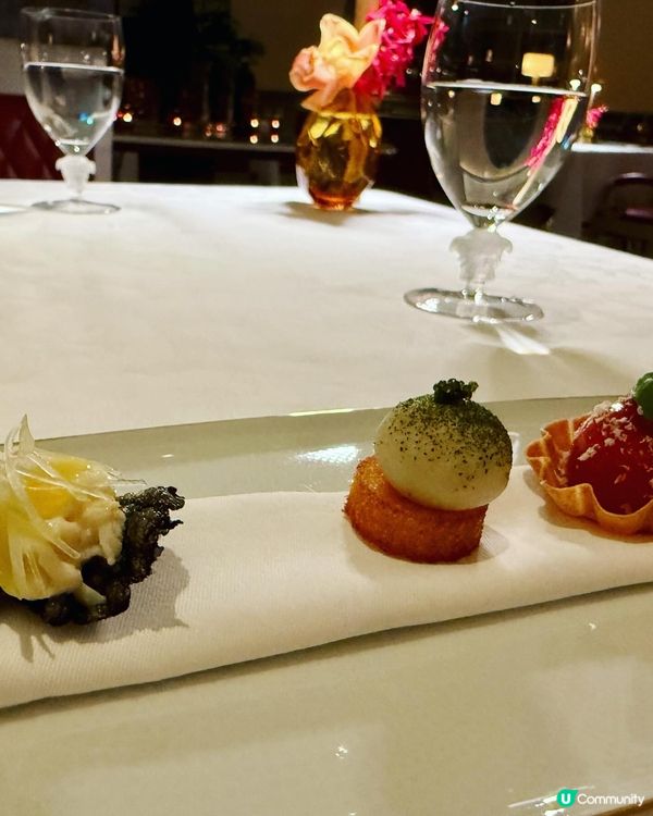 食與美的藝術 : 當奧豐素1890與Versace獨特體驗