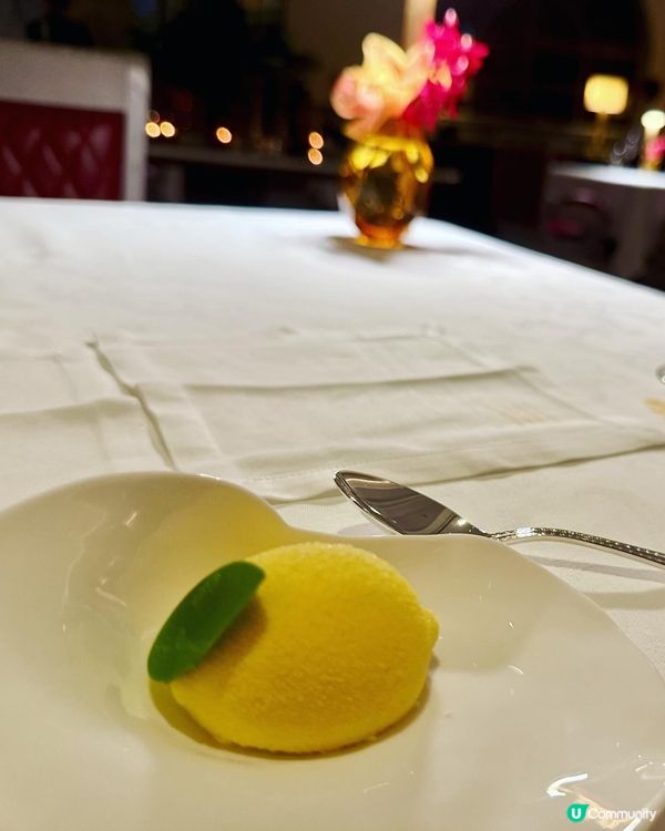 食與美的藝術 : 當奧豐素1890與Versace獨特體驗