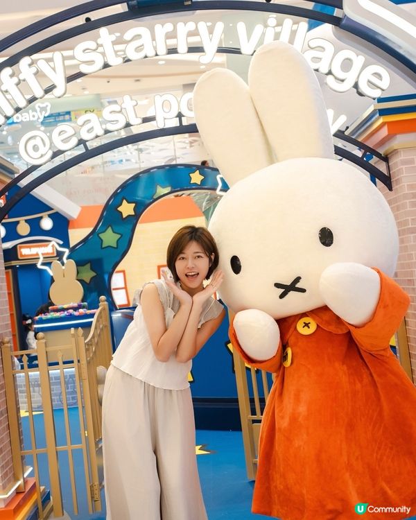 / 🐰𝙢𝙞𝙛𝙛𝙮𝟳𝟬周年啦🎉 /