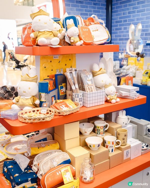 / 🐰𝙢𝙞𝙛𝙛𝙮𝟳𝟬周年啦🎉 /