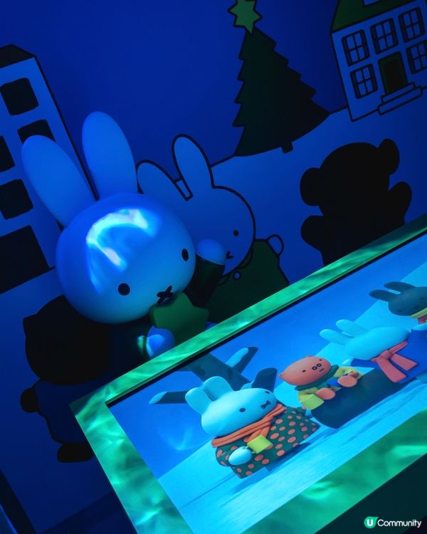 / 🐰𝙢𝙞𝙛𝙛𝙮𝟳𝟬周年啦🎉 /