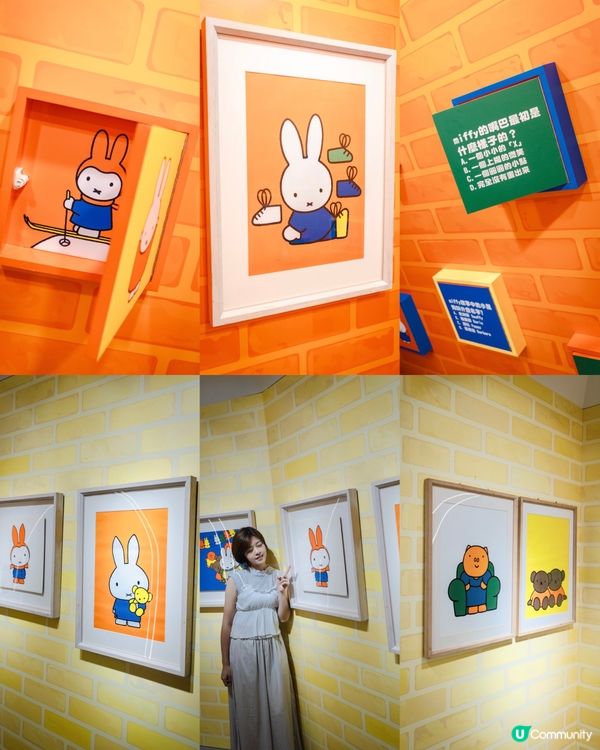 / 🐰𝙢𝙞𝙛𝙛𝙮𝟳𝟬周年啦🎉 /