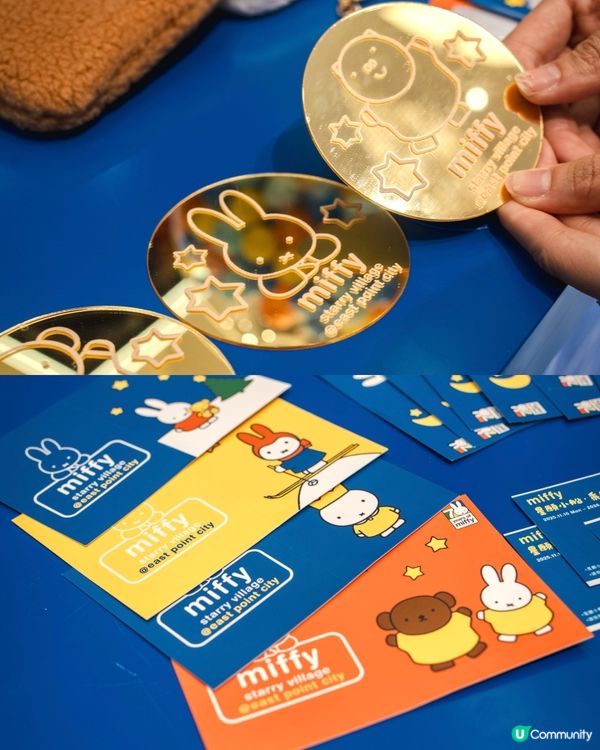 / 🐰𝙢𝙞𝙛𝙛𝙮𝟳𝟬周年啦🎉 /