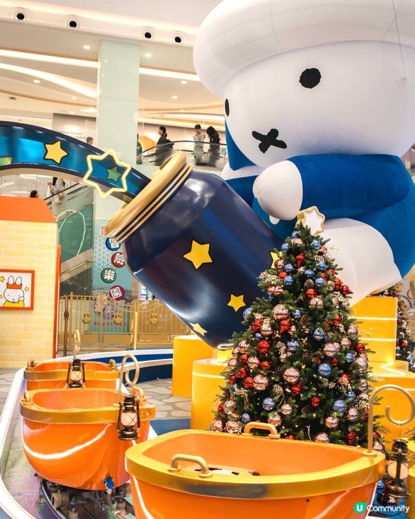 / 🐰𝙢𝙞𝙛𝙛𝙮𝟳𝟬周年啦🎉 /