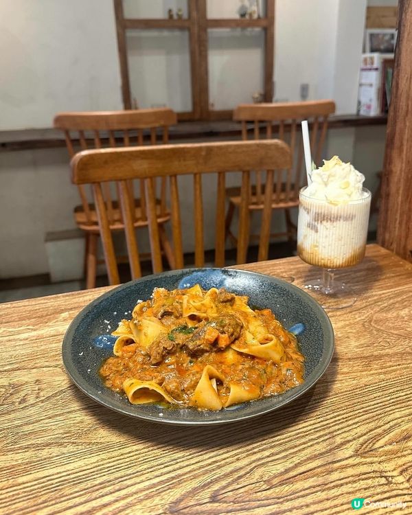 木系慵懶cafe🦭Hygge