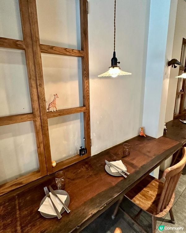 木系慵懶cafe🦭Hygge