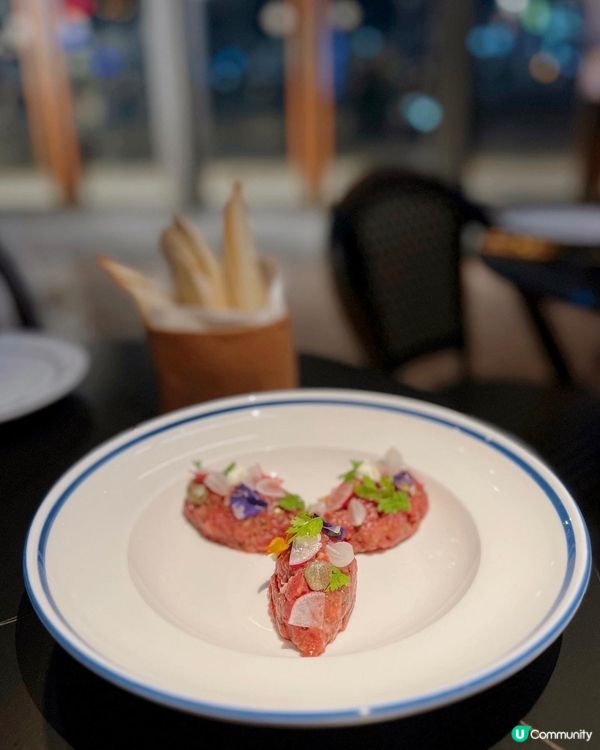 海景法式🇪🇺歐陸風