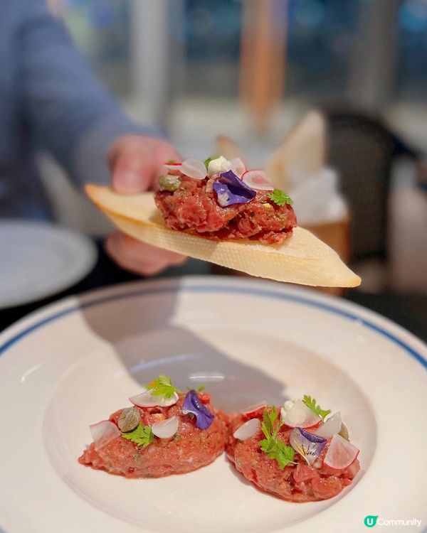 海景法式🇪🇺歐陸風