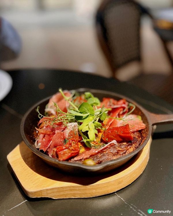 海景法式🇪🇺歐陸風