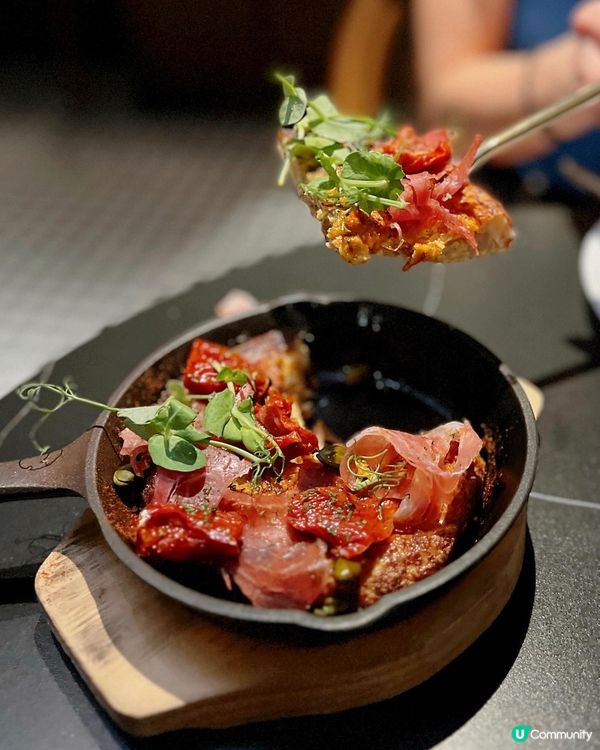 海景法式🇪🇺歐陸風