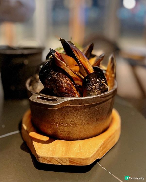 海景法式🇪🇺歐陸風