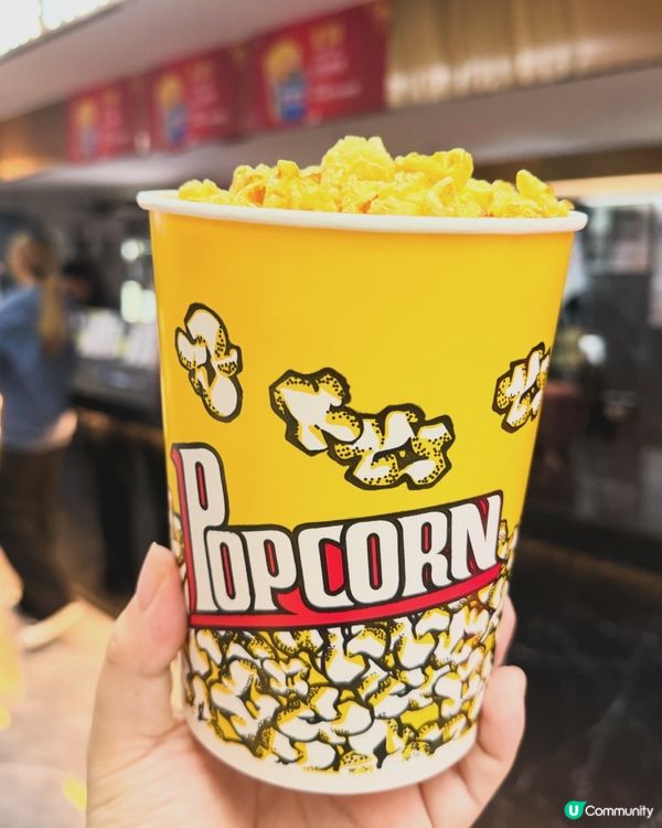 深圳蓮塘最平的戲院🎬！九龍城寨之圍城