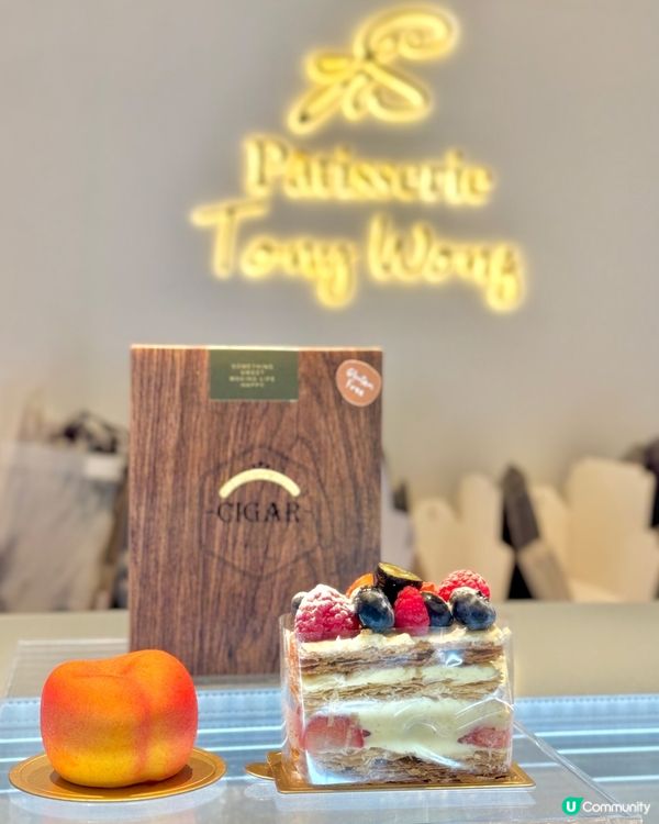 Tony Wong 九月新品❤️