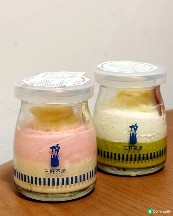 超人氣東京芝士蛋糕🧀登陸尖沙咀❣️